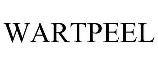 WARTPEEL trademark