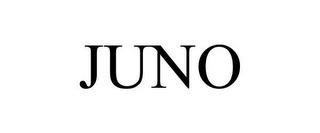 JUNO trademark