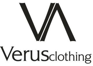 VERUS trademark