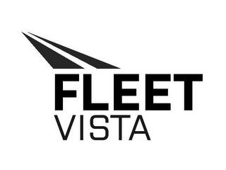 FLEETVISTA trademark