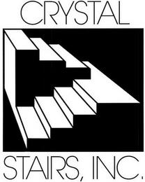 CRYSTAL STAIRS, INC. trademark