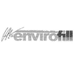 ENVIROFILL trademark