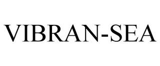 VIBRAN-SEA trademark