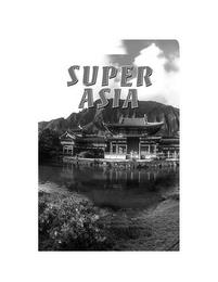 SUPER ASIA trademark