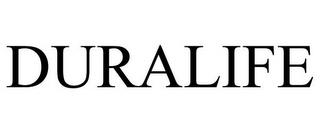 DURALIFE trademark