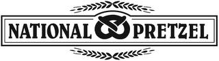 NATIONAL PRETZEL trademark