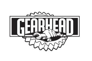 GEARHEAD trademark