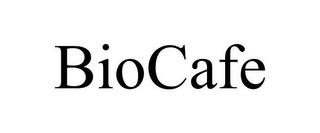 BIOCAFE trademark