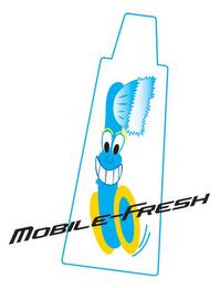 MOBILE-FRESH trademark