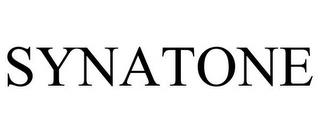 SYNATONE trademark