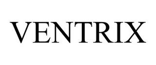 VENTRIX trademark