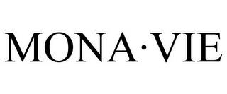 MONA·VIE trademark