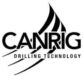 CANRIG DRILLING TECHNOLOGY trademark