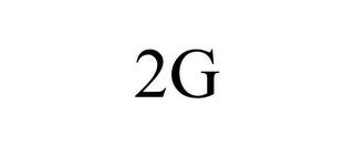 2G trademark