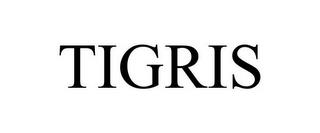 TIGRIS trademark