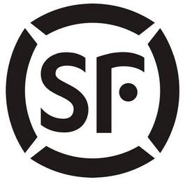 SF trademark