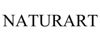 NATURART trademark