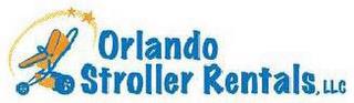 ORLANDO STROLLER RENTALS, LLC trademark