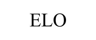 ELO trademark