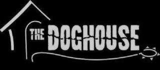 THE DOGHOUSE trademark