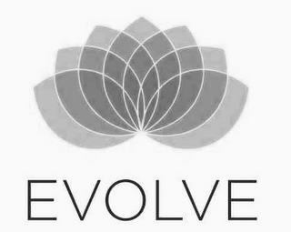 EVOLVE trademark