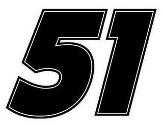 51 trademark