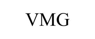 VMG trademark