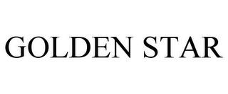 GOLDEN STAR trademark