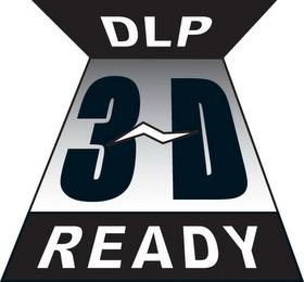 DLP 3D READY trademark