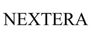 NEXTERA trademark