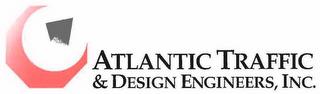 ATLANTIC TRAFFIC & DESIGN ENGINEERS, INC. trademark