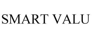 SMART VALU trademark