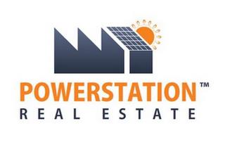 POWERSTATION REAL ESTATE trademark