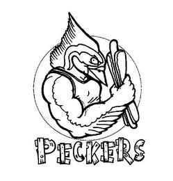 PECKERS trademark