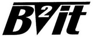 B2IT trademark