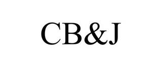 CB&J trademark