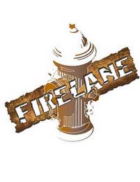 FIRELANE trademark