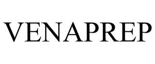 VENAPREP trademark