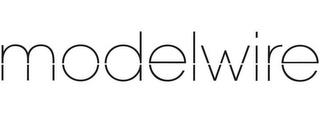 MODELWIRE trademark