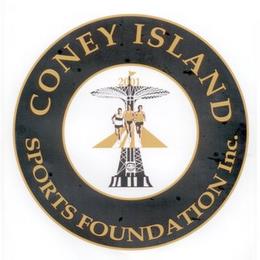 CONEY ISLAND SPORTS FOUNDATION INC. 2001 trademark