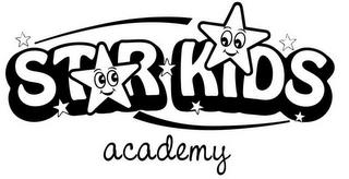 STAR KIDS ACADEMY trademark