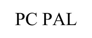 PC PAL trademark