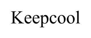 KEEPCOOL trademark