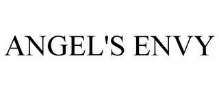 ANGEL'S ENVY trademark