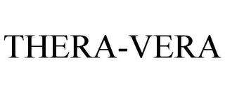 THERA-VERA trademark