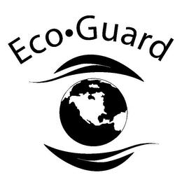 ECO·GUARD trademark