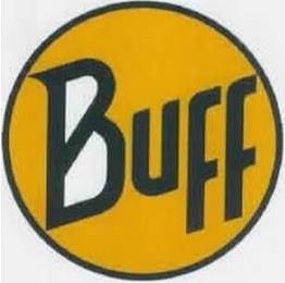 BUFF trademark