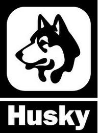 HUSKY trademark