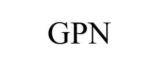 GPN trademark