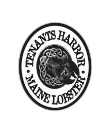 TENANTS HARBOR MAINE LOBSTER trademark